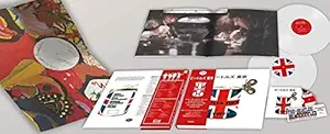 Beatles In Tokyo ( Deluxe PLUS BOOK)