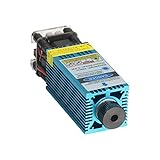 El módulo láser de 500 mw es adecuado para la serie X5SA y la impresora 3D XY-2 PRO.