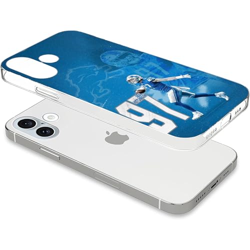 Coque compatible iPhone 17 souple et résistante aux chocs