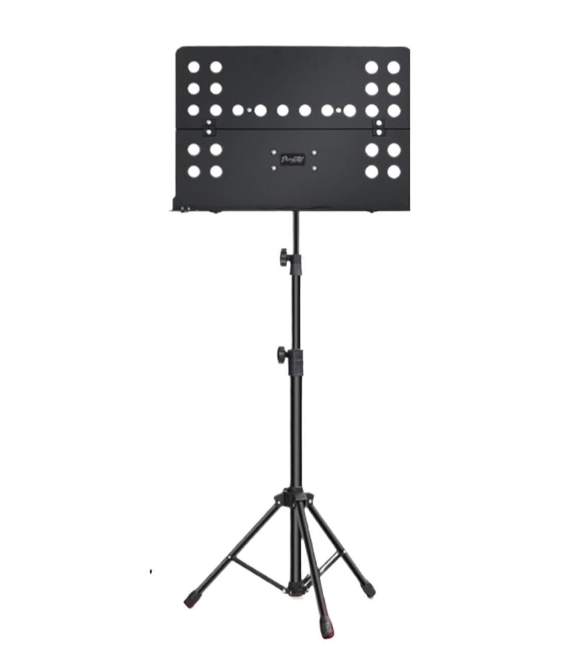 Leggio per Spartiti Musicali Supporto per Spartiti Pieghevole Portatile Multifunzionale Adatto per Chitarra, Violino, Tamburo