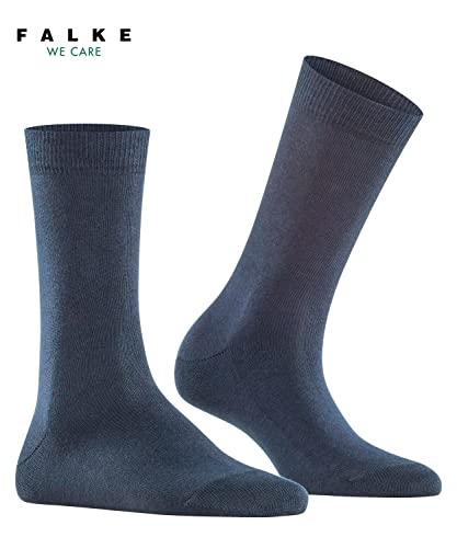 FALKE Women's Family Socks, Sustainable Cotton, Skin Friendly, 1 Pair3