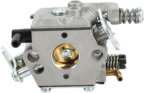 Cortacésped Gasolina Alpina Marca Genérico