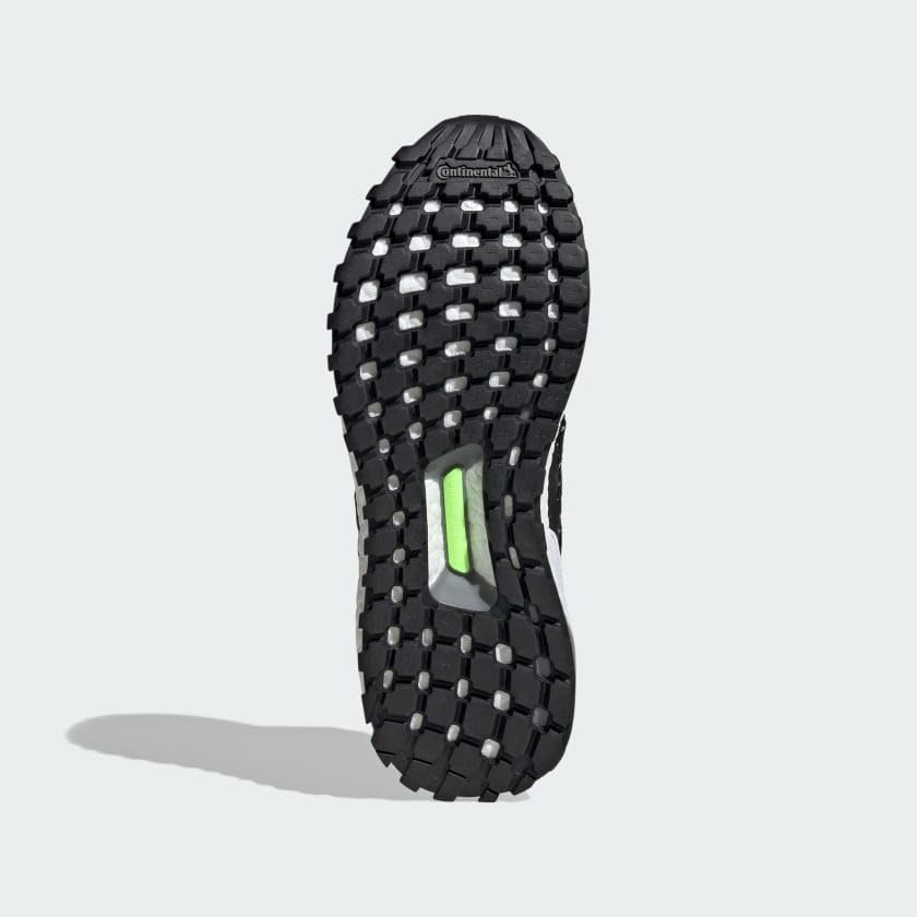 adidas Women's Ultraboost 1.0 Stealth Sneaker4