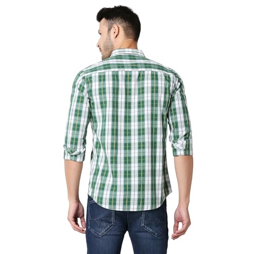 Image of Pepe Jeans Men's Regular Fit Shirt