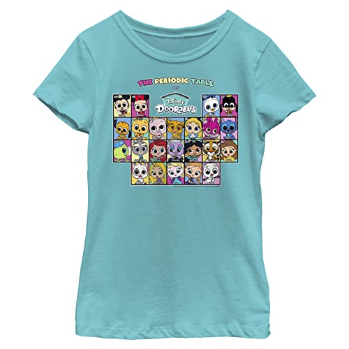 Image of Disney Girls' Periodic Doorables