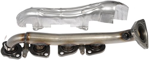 Colector de escape de repuesto Motormite R+M 674-684 para coche 3