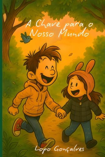 A Chave para o Nosso Mundo