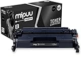 Cartucho compatible con HP Laserjet Pro M 402, M 402 D, M 402 DN, M 402 DNE, M 402 DW, M 402 M, M 402 N, MFP M 426, MFP M 426 DW, MFP M 426 FDN, MFP M 426 FDW