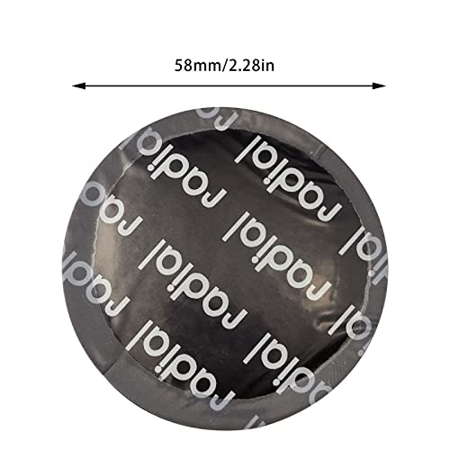 Flylin Universal Cold Patch Kit
