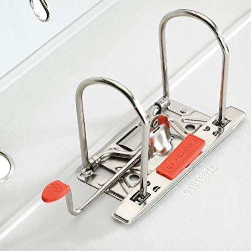 Herlitz MaX.file Protect Ringhefter A4, 25mm, Grün Ab € 3,98 (2024