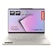 Lenovo Yoga 7 2-in-1 Laptop | Copilot+PC | 14" WUXGA OLED Touch Display | AMD Ryzen AI 7 445 | 32GB RAM | 1TB SSD | AMD Radeon Grafik | Windows 11 | QWERTZ | Seashell | 3 Monate Premium Care