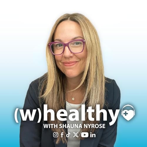 (w)healthy cover art