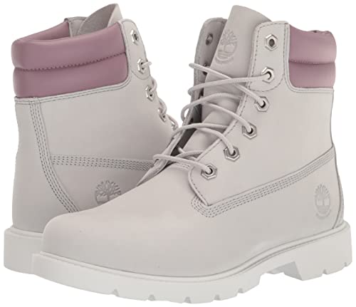 Image of Timberland Women's Linden Woods Waterproof Boots