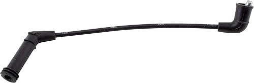 Miniatura 2 de WEDOAUTO 4 cables de cable de bujía de encendido para Dodge Atos 2001-2009 1.1L L4, para Hyundai Accent 1995-2000, para Hyundai Scoupe 1993-1995