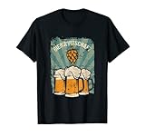 Bierflasche Bierfass Brauerei Braumeister Hopfen