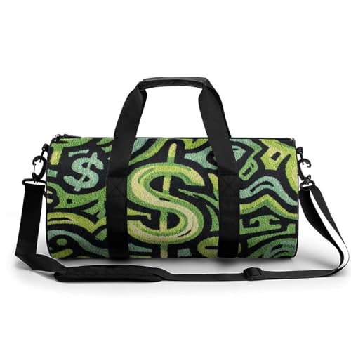 Sac de sport avec bandoulière ergonomique pour soulager vos épaules en voyage