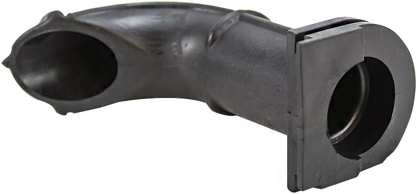 Polaris 0454362 Fan Outlet Duct 9-2014 RZR 200 170
