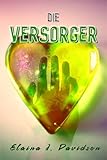 Die Versorger (Afrikaans Edition)