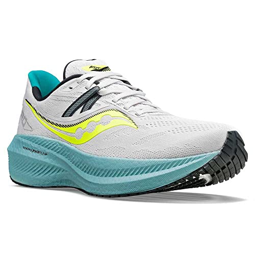 Image of Saucony Men's, Triumph 20 Running Shoe