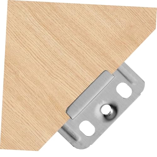 Clamps muraux pour panneaux intégrés : finis les meubles mal fixés ! - 5