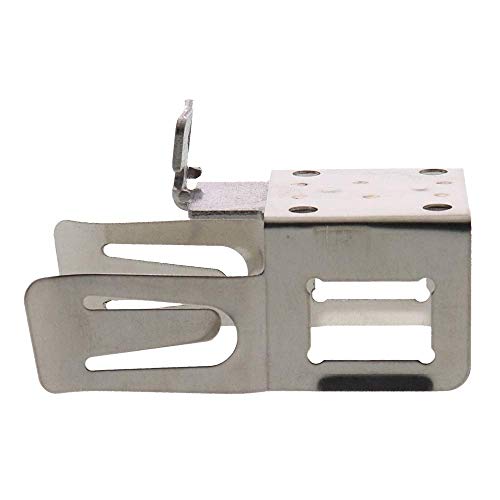 Erp Wb17X5113 Surface Element Receptacle Block #TOP3