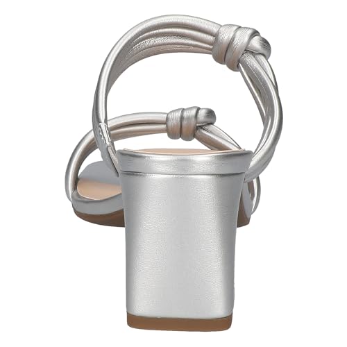 Bella Vita Women's Danville Heeled Sandal4