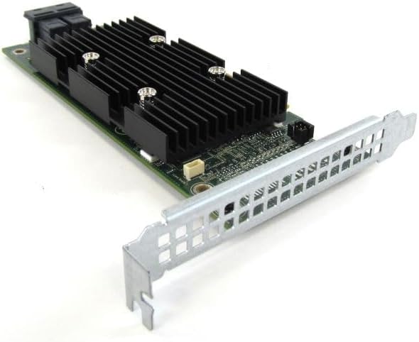 Genuine 4Y5H1 Perc H330 12GB SAS 6GB SATA Pci-E Raid Controller Original