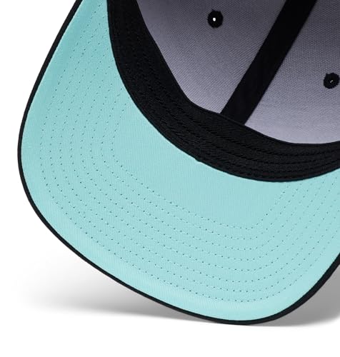 Image of Columbia PFG Logo Mesh Ball Cap