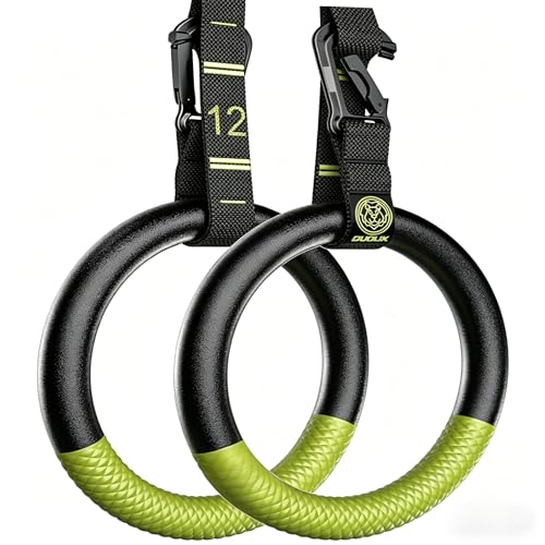 QUOLIX ABS Rings