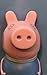 Peppa_Pig Finger Puppets Theatre Set of 5