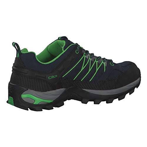 Image of CMP Rigel Low Trekking Shoe Wp, Men's Trekking and Hiking Shoes