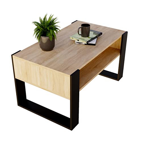 Couchtisch Xxl Lutz Die 15 besten Produkte im Vergleich & Angebote