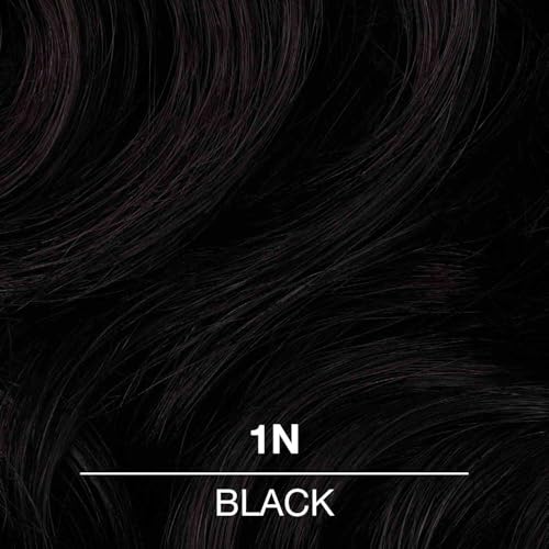 Image of COLORCHARM Permanent Liquid Hair Color | Up to 100% Gray Coverage | Professional Hair Dye | Long-Lasting Vibrant Color