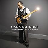 Mark Butcher