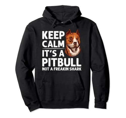 Divertido Pitbull Art American Pit Bull Terrier Amante Hombres Mujeres Sudadera con Capucha