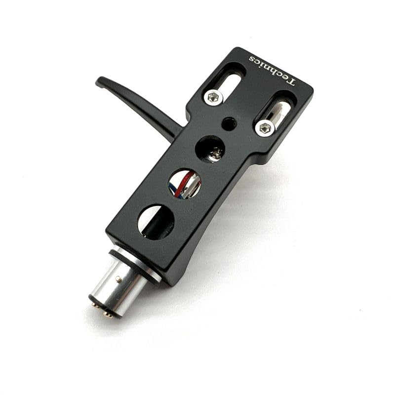 1PC AT3600L Cartuccia Magnetica Mobile Stilo Technics Portatestina Kit di Connessione for LP Giradischi in Vinile Giradischi Fonografo (Color : Replace Stylus)