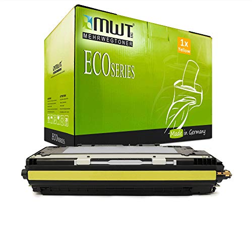 Cartouche de toner Q2672A pour HP Color Laserjet 3550 consommable Kraft