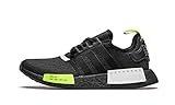 adidas Mens Originals NMD R1 Stlt Primeknit Mens Casual Shoes Ef4268 Size 12