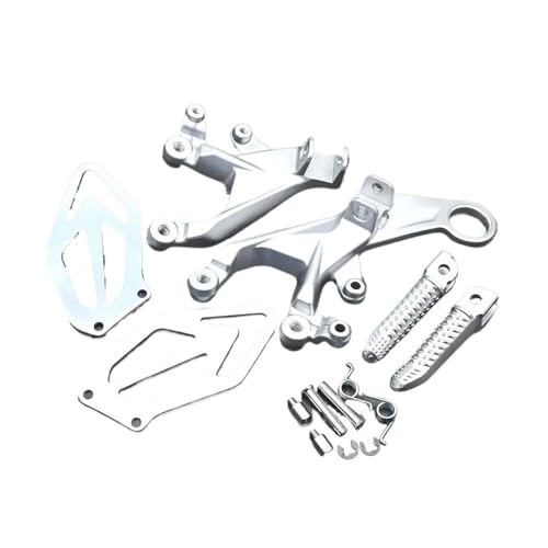 Repose pieds moto avant pour S1000RR 2015-2017 support pédale