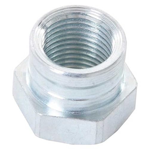 SRAM Ansatzmutter-03460078 Ansatzmutter Schwarz Einheitsgröße