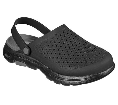 Image of Skechers Men's Foamies: Gowalk 5 Astonished Clog