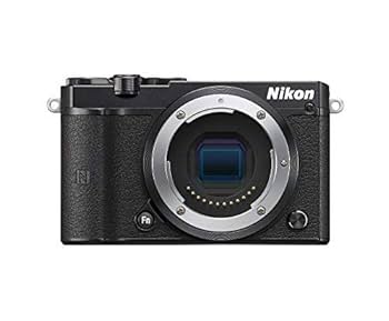 僅か5705ショット ニコン Nikon1 V3 ボディ ブラック Nikon 1 V3 - 概要 | ミラーレスカメラ | ニコン