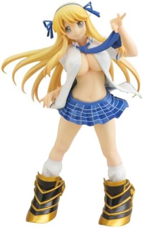 CM's Corporation Gutto-Kuru 017: Senran Kagura: Katsuragi PVC Figure