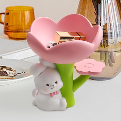 Idée cadeau idéale : décoration de lapin de lapin de Pâques - 3
