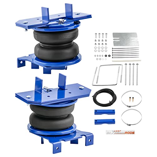 Best Air Bags For Ram 3500 ExpertHabit