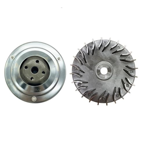 Embrayage principal CVT pour UTV HS 400CC et MSU400