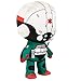 Produktbild Cyberpunk 2077 Trauma Team Security Secialist M8Z Unisex Plüschfigur Standard