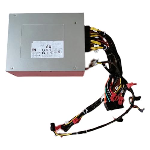 T3630 3640 3650 Power Supply, D1000EGM-00 0WTGN 0PDJK HU1000EGM-00 Original