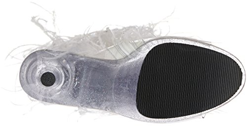 Pleaser Women's ADORE-1017MFF Ankle Boot4