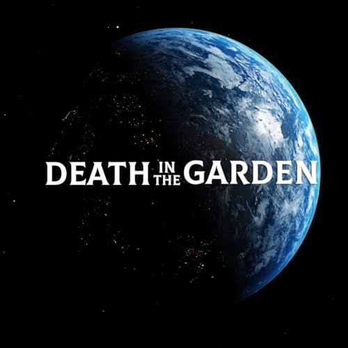 #65 Allan Savory - Our Collective Need to See the World Holistically